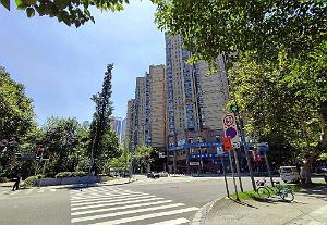 CHENGDU - Quartier Jianshe - Domicile Quentin - Aout 2023 -  26